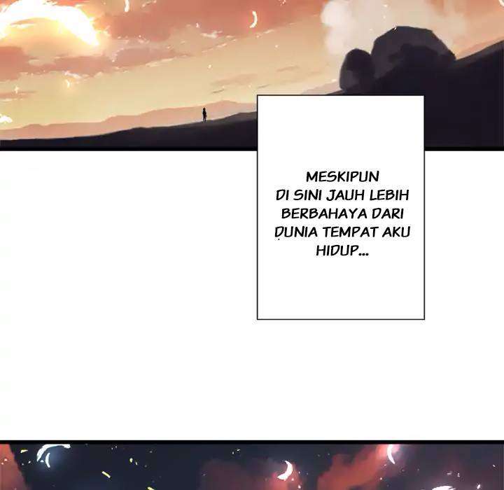 Her Summon Chapter 11 - halaman 22