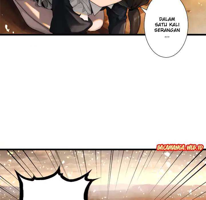 Her Summon Chapter 11 - halaman 25