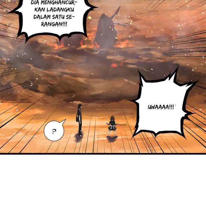 Her Summon Chapter 11 - halaman 26