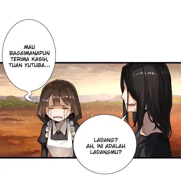 Her Summon Chapter 11 - halaman 27