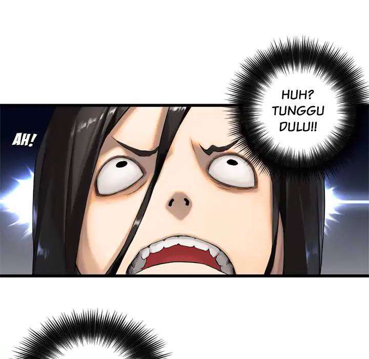 Her Summon Chapter 11 - halaman 29