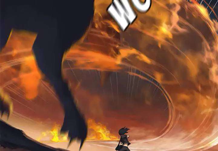 Her Summon Chapter 11 - halaman 3