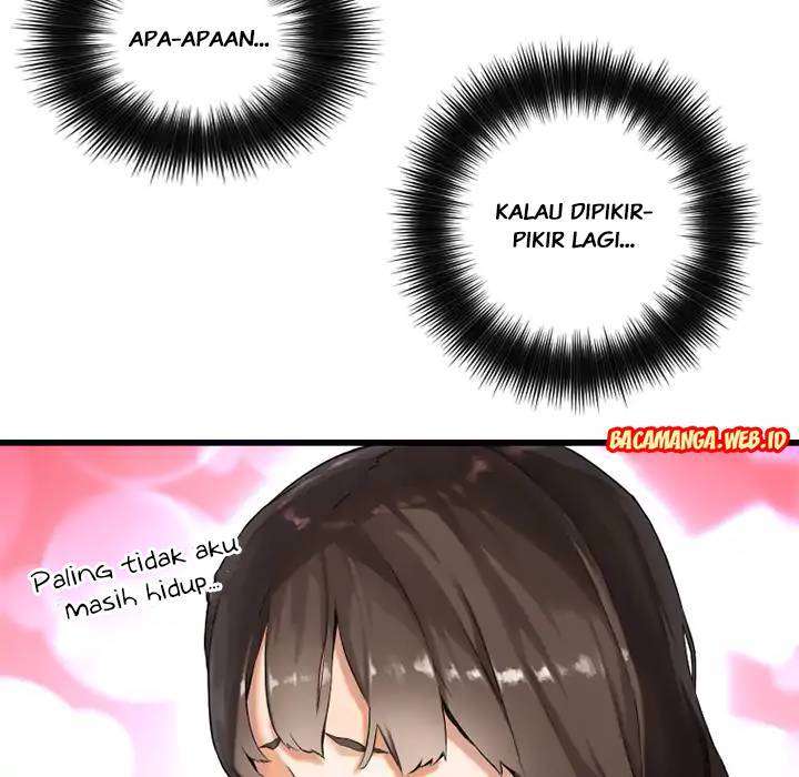 Her Summon Chapter 11 - halaman 30