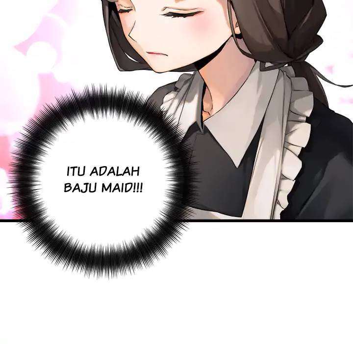 Her Summon Chapter 11 - halaman 31
