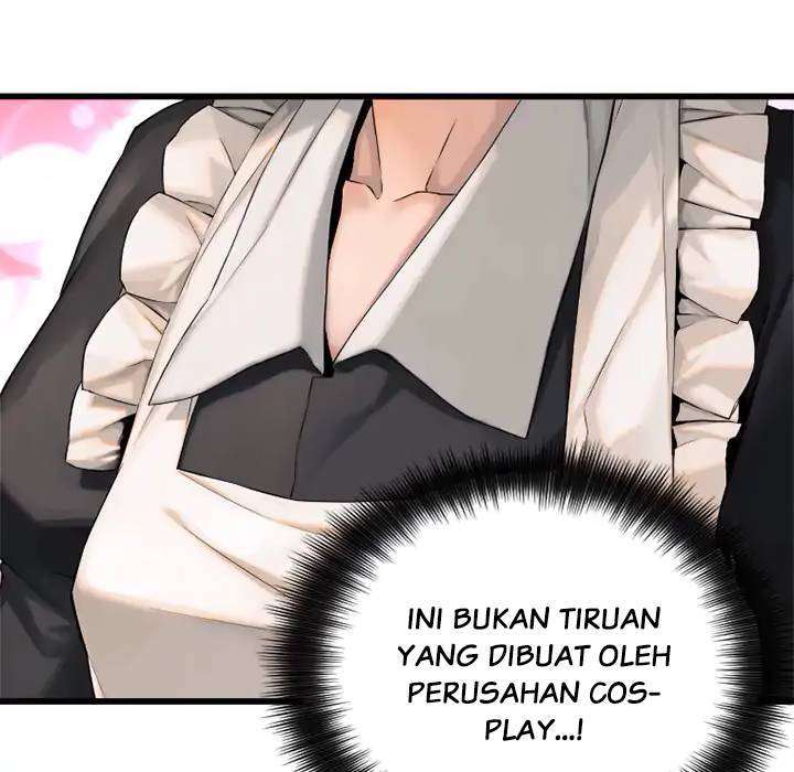 Her Summon Chapter 11 - halaman 32