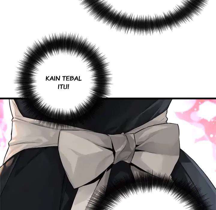 Her Summon Chapter 11 - halaman 33