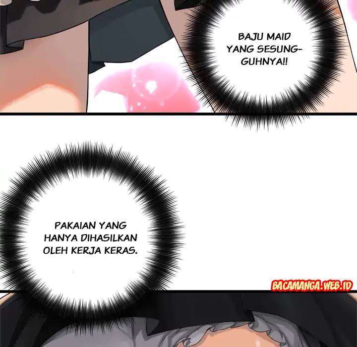 Her Summon Chapter 11 - halaman 35
