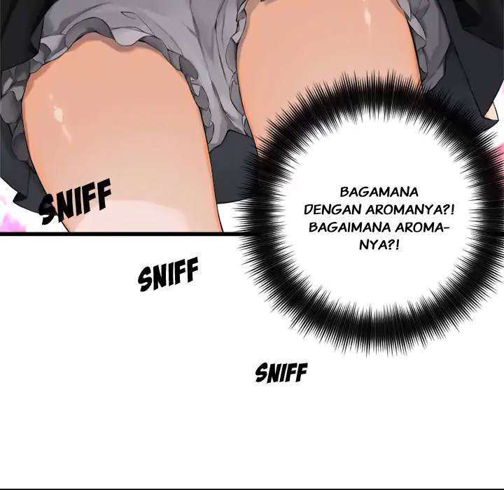 Her Summon Chapter 11 - halaman 36