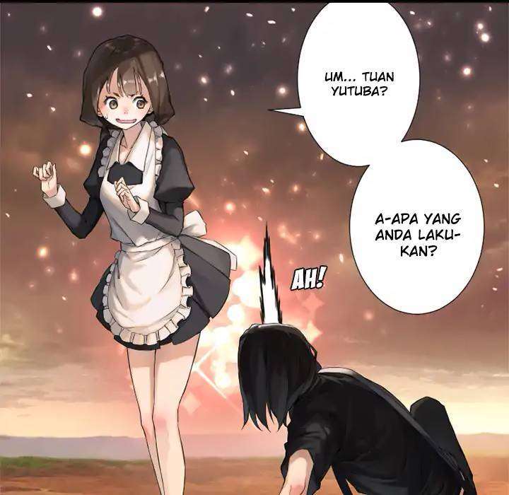 Her Summon Chapter 11 - halaman 37