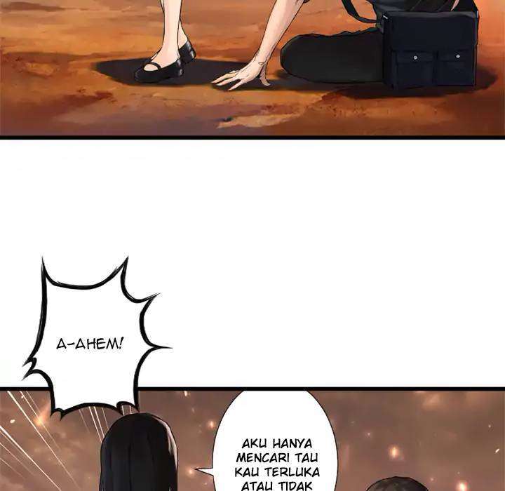 Her Summon Chapter 11 - halaman 38