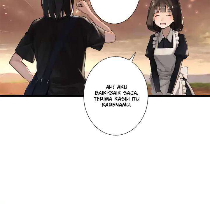 Her Summon Chapter 11 - halaman 39