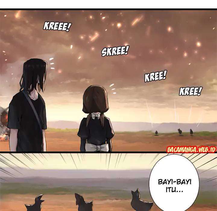 Her Summon Chapter 11 - halaman 40