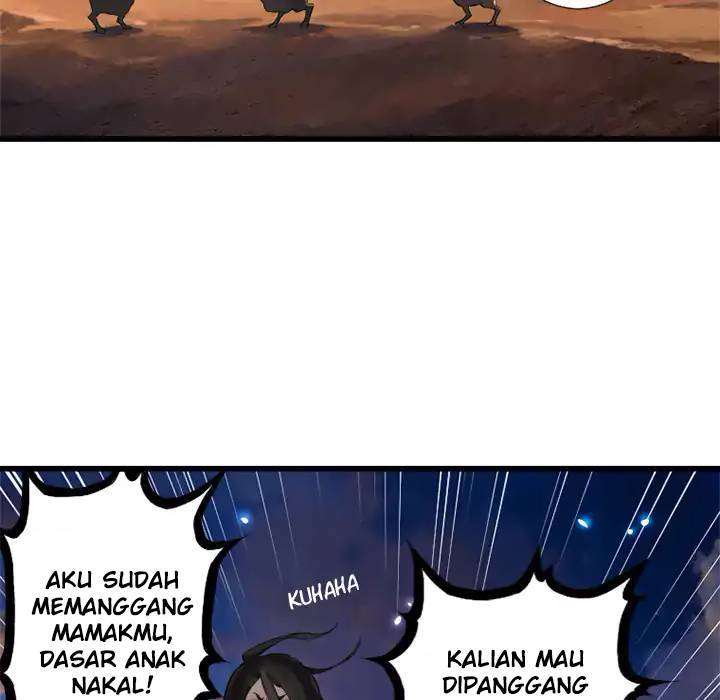 Her Summon Chapter 11 - halaman 41