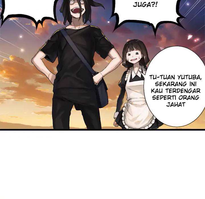 Her Summon Chapter 11 - halaman 42