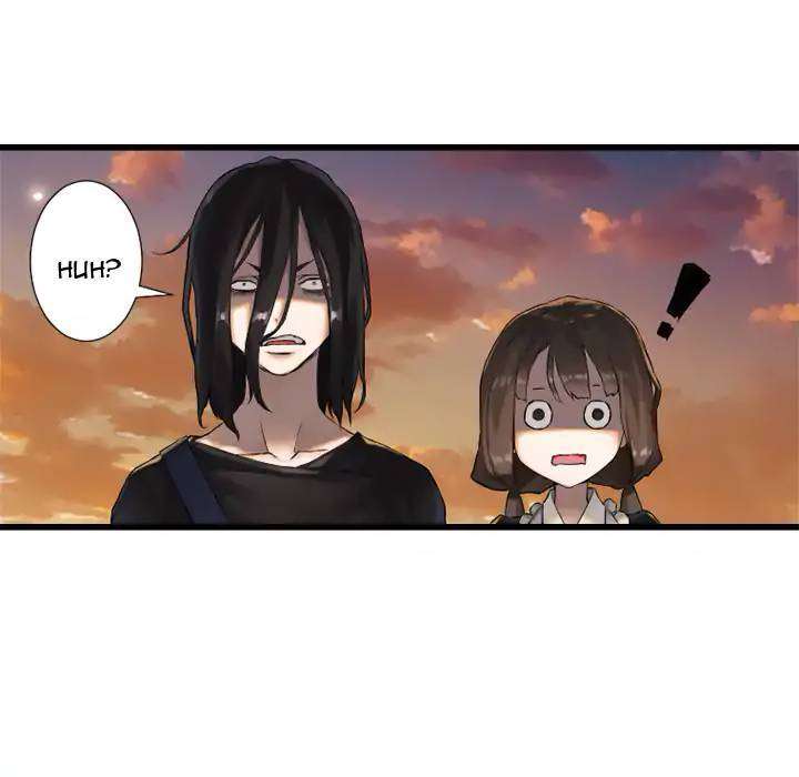 Her Summon Chapter 11 - halaman 44
