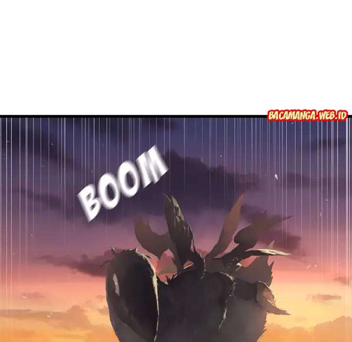 Her Summon Chapter 11 - halaman 45