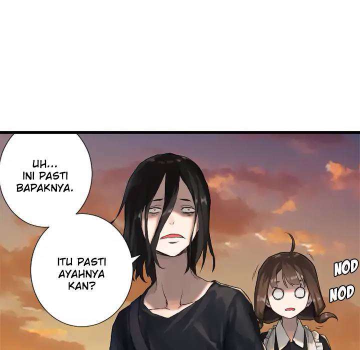 Her Summon Chapter 11 - halaman 47