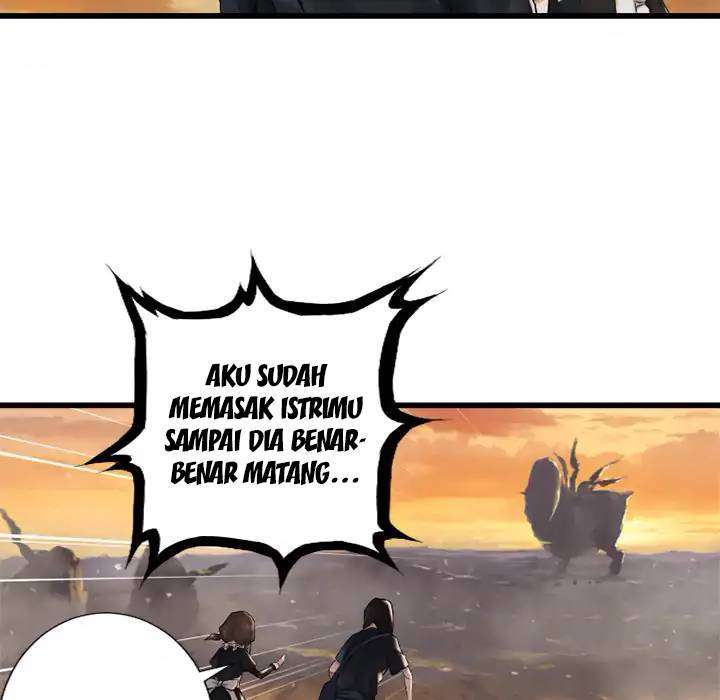 Her Summon Chapter 11 - halaman 48