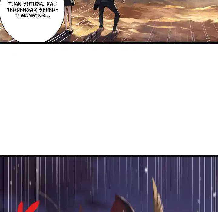 Her Summon Chapter 11 - halaman 49