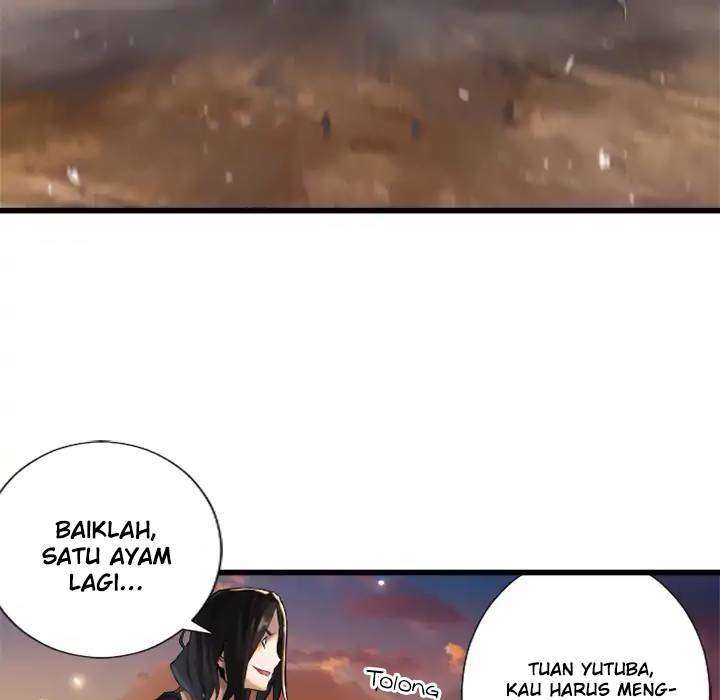 Her Summon Chapter 11 - halaman 51