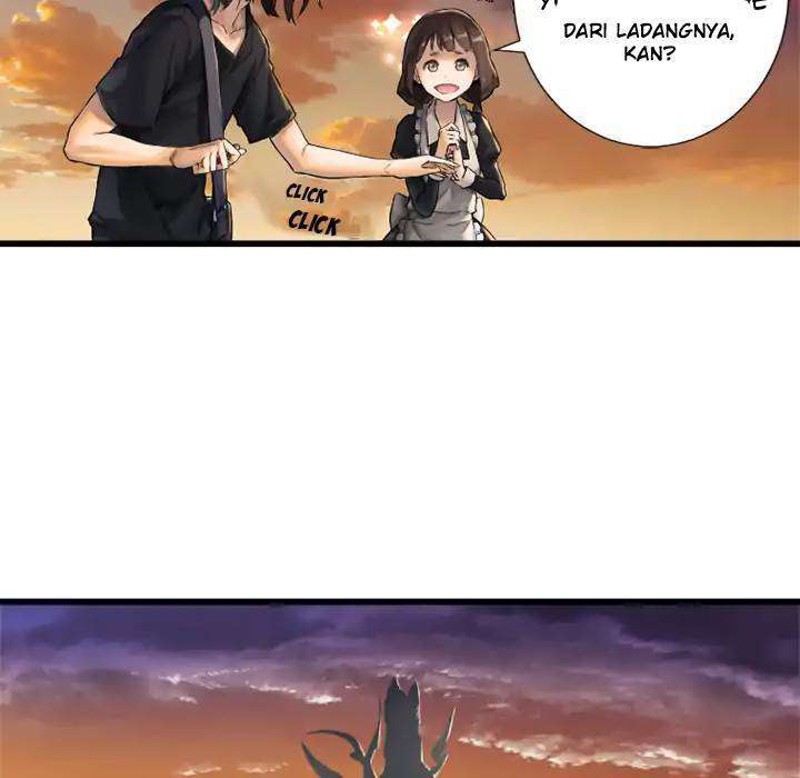 Her Summon Chapter 11 - halaman 52