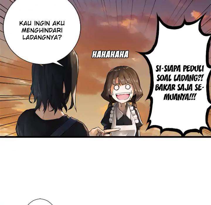 Her Summon Chapter 11 - halaman 59