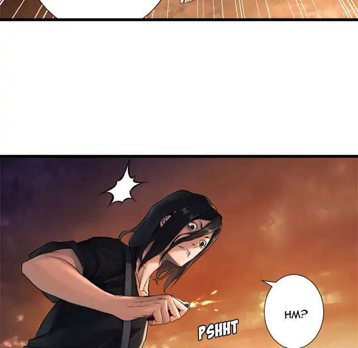 Her Summon Chapter 11 - halaman 61