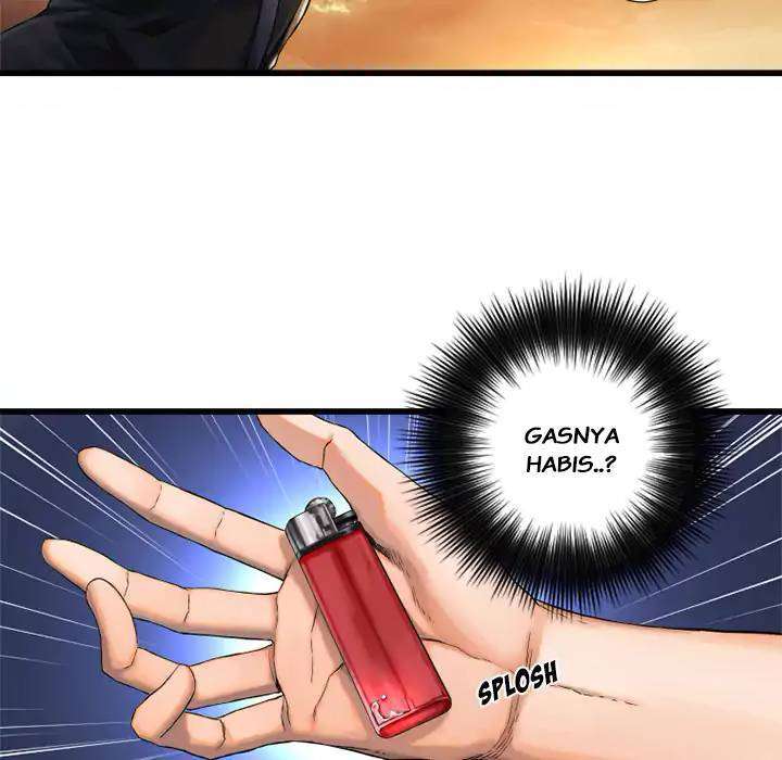 Her Summon Chapter 11 - halaman 62