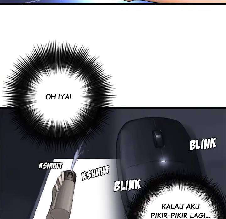 Her Summon Chapter 11 - halaman 63