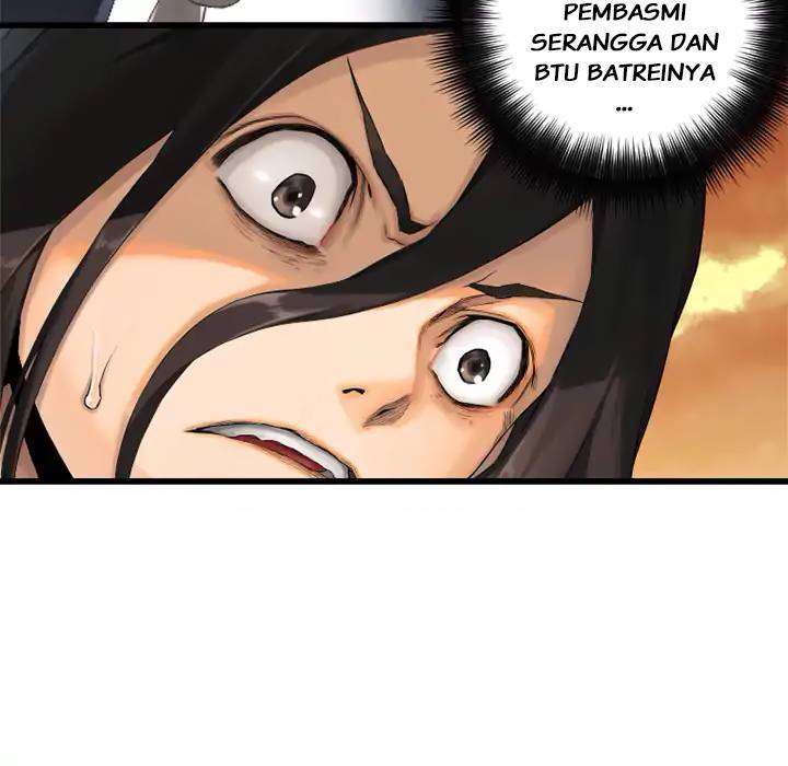 Her Summon Chapter 11 - halaman 64