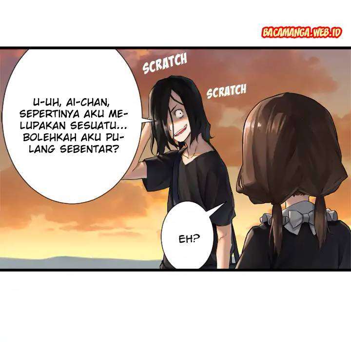 Her Summon Chapter 11 - halaman 65