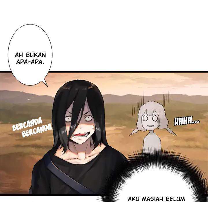 Her Summon Chapter 11 - halaman 66
