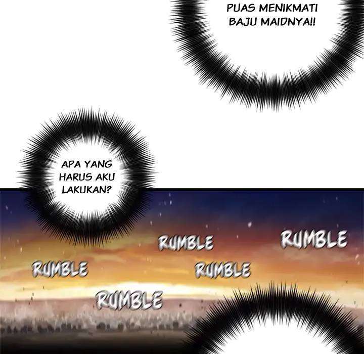 Her Summon Chapter 11 - halaman 67