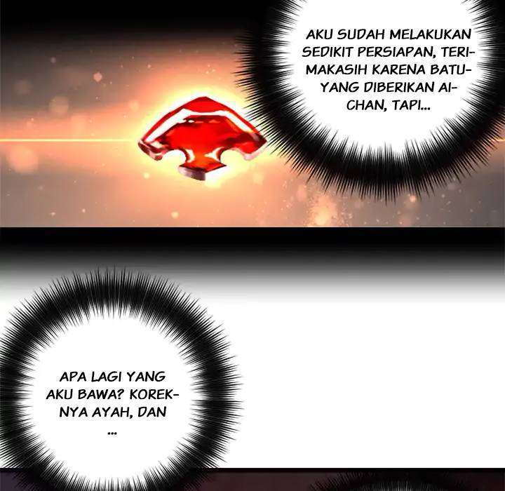 Her Summon Chapter 11 - halaman 68