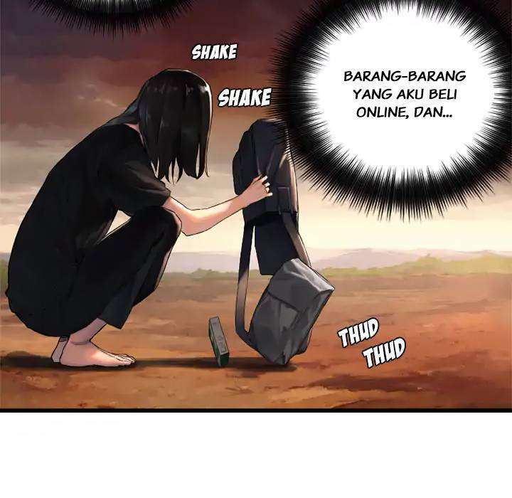 Her Summon Chapter 11 - halaman 69