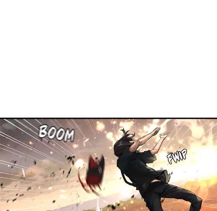 Her Summon Chapter 11 - halaman 7