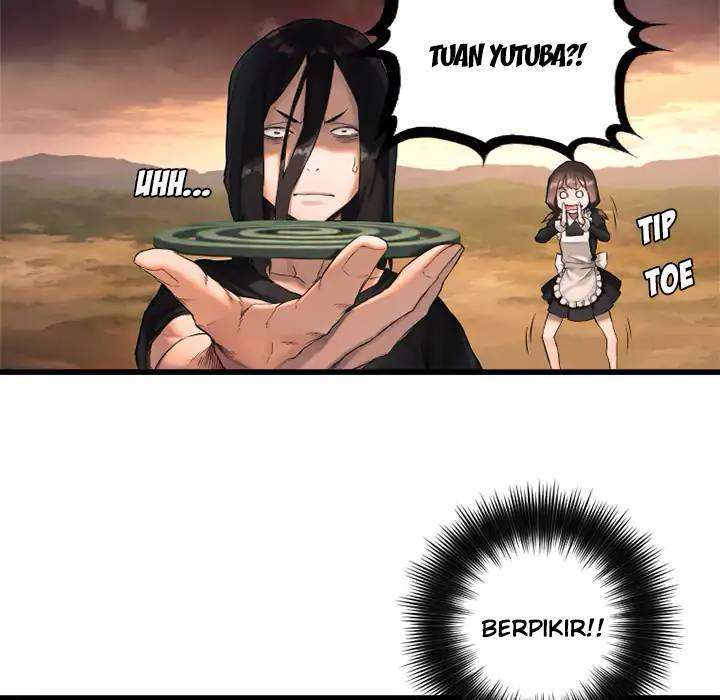 Her Summon Chapter 11 - halaman 73