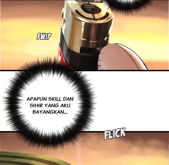 Her Summon Chapter 11 - halaman 74