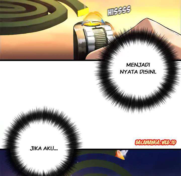 Her Summon Chapter 11 - halaman 75