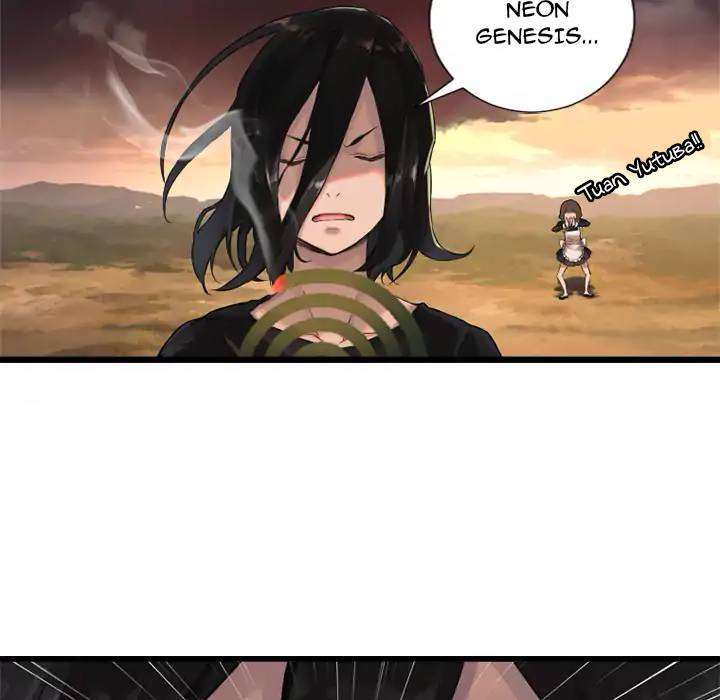 Her Summon Chapter 11 - halaman 77