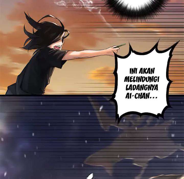 Her Summon Chapter 11 - halaman 79