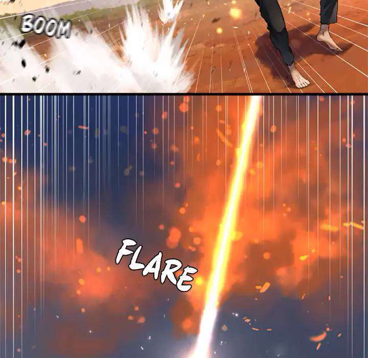 Her Summon Chapter 11 - halaman 8