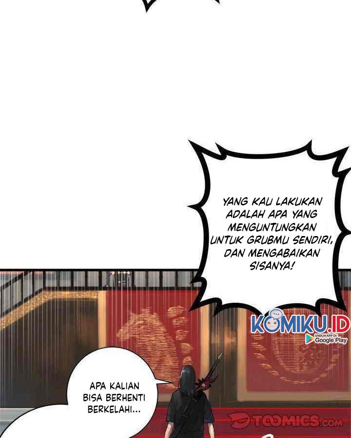 Her Summon Chapter 110 - halaman 13
