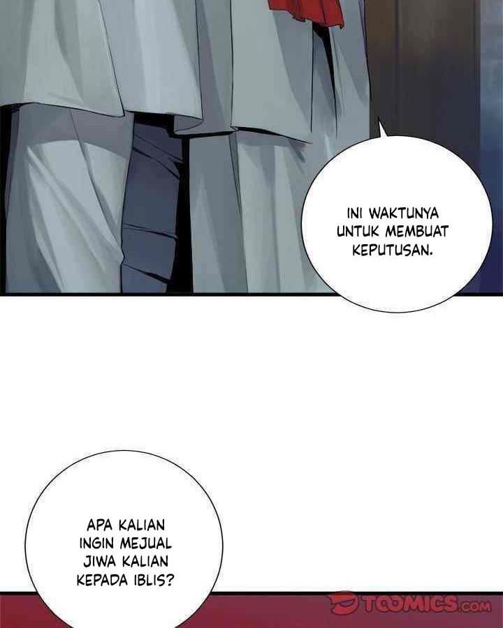 Her Summon Chapter 110 - halaman 18