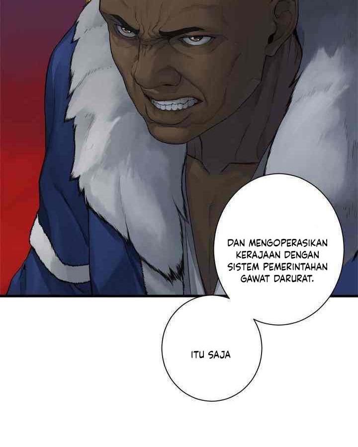 Her Summon Chapter 110 - halaman 26