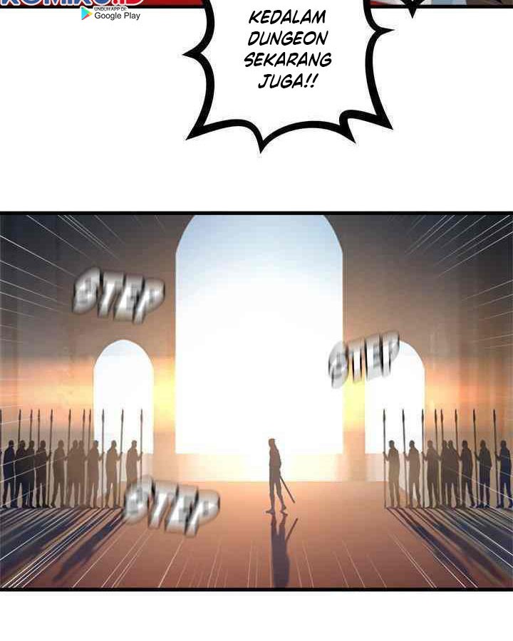 Her Summon Chapter 110 - halaman 30