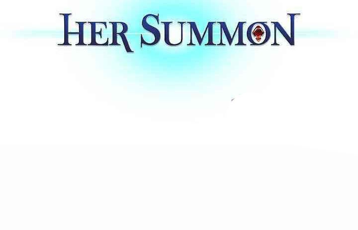 Her Summon Chapter 110 - halaman 32