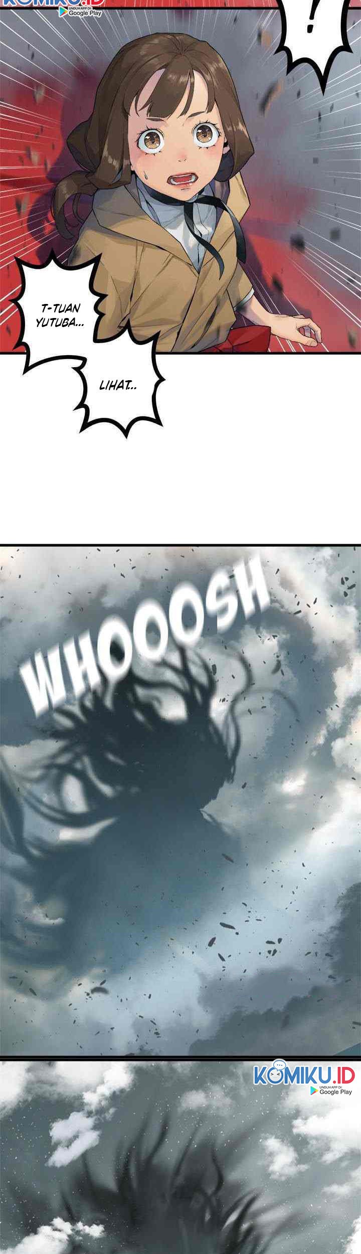 Her Summon Chapter 111 - halaman 25