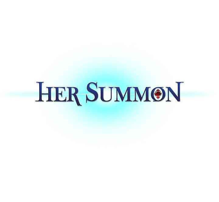 Her Summon Chapter 111 - halaman 30