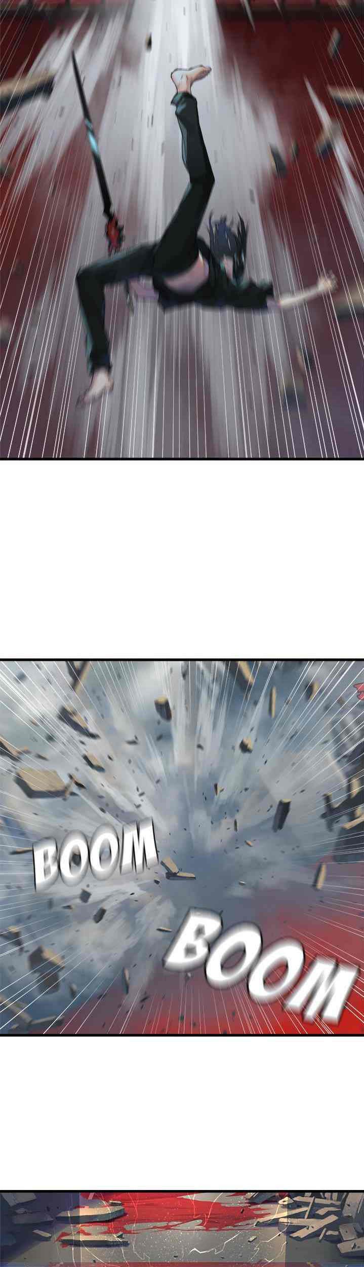 Her Summon Chapter 112 - halaman 10